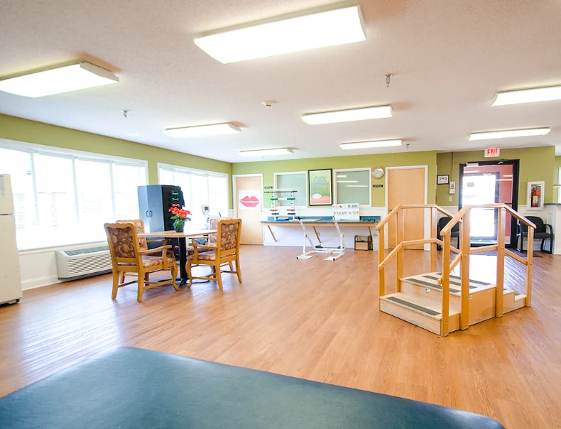 Image of Signature Healthcare Of Muncie (7)