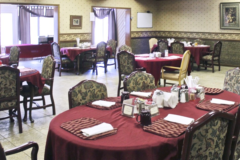 Image of StoneBridge Chillicothe Assisted Living (3)