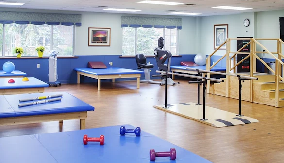 Image of Hadley Center For Nursing Rehab & Care (7)