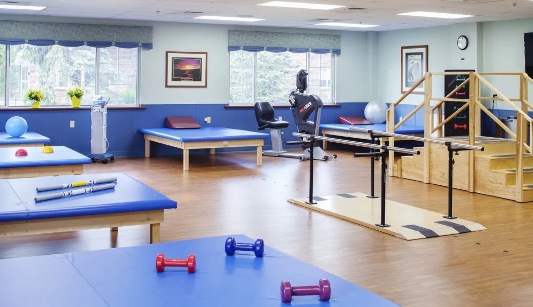 Image of Hadley Pointe Nursing Rehab & Care (7)