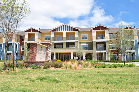 Image of Mariposa At Jason Avenuen (1)