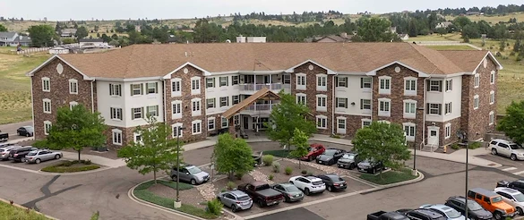 Image of Parker Post Acute (6)