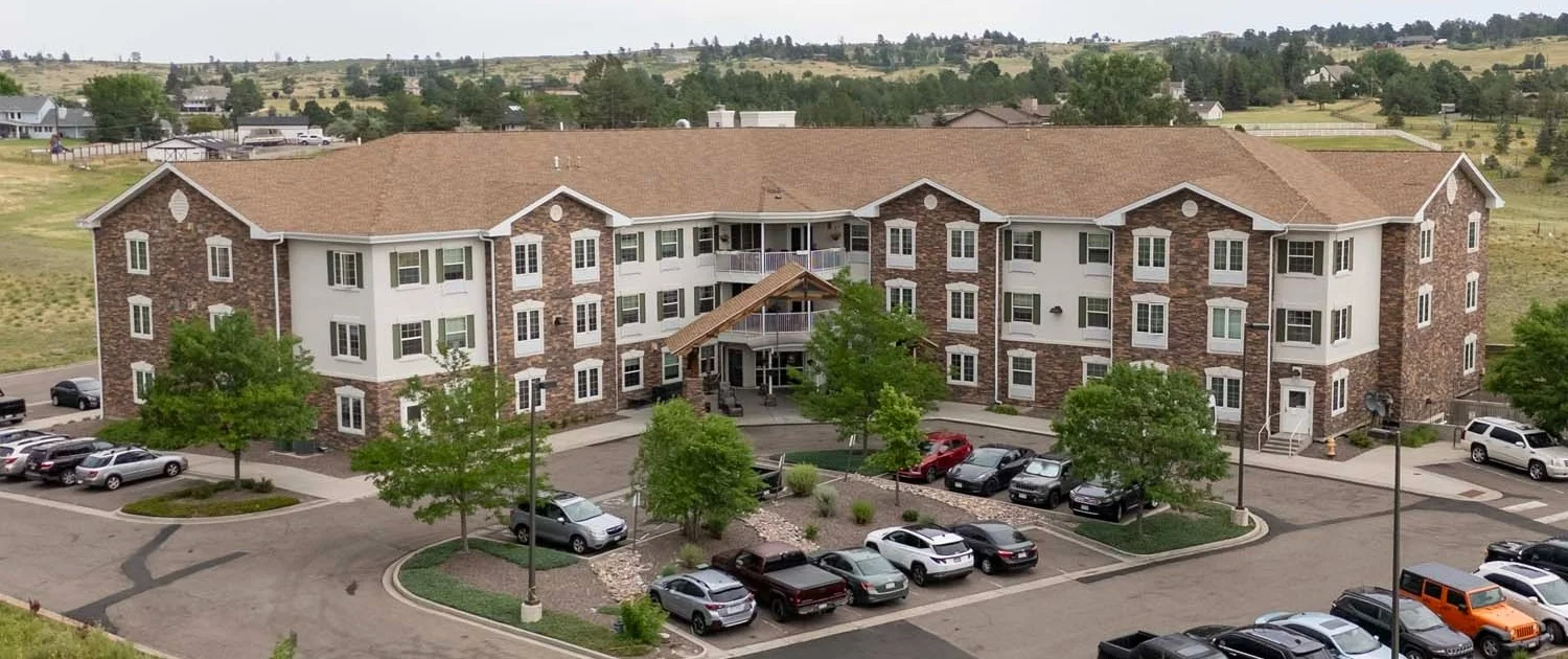 Image of Parker Post Acute (6)