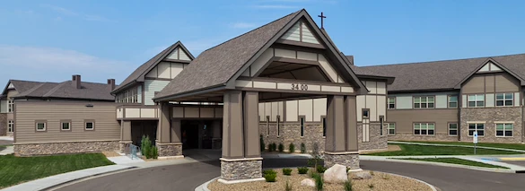 Image of Baptist Health & Rehab (1)