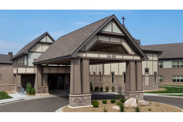 Image of Baptist Health & Rehab (1)