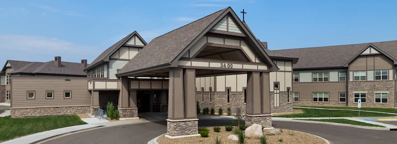 Image of Baptist Health & Rehab (1)