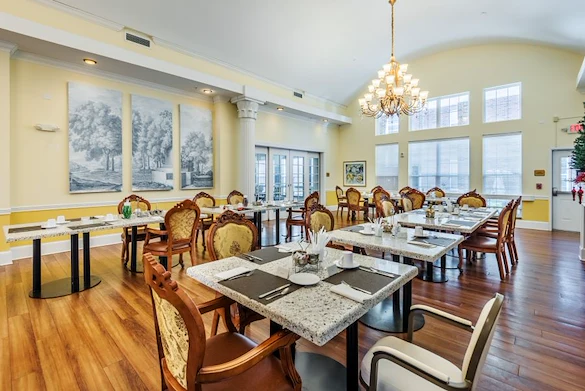 Image of The Kempton of Hermitage (4)