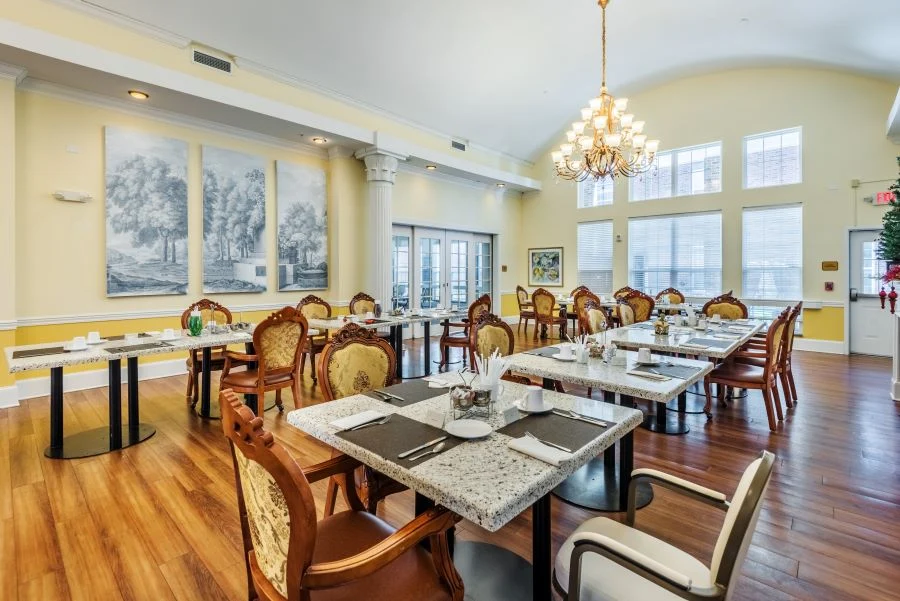 Image of The Kempton of Hermitage (4)