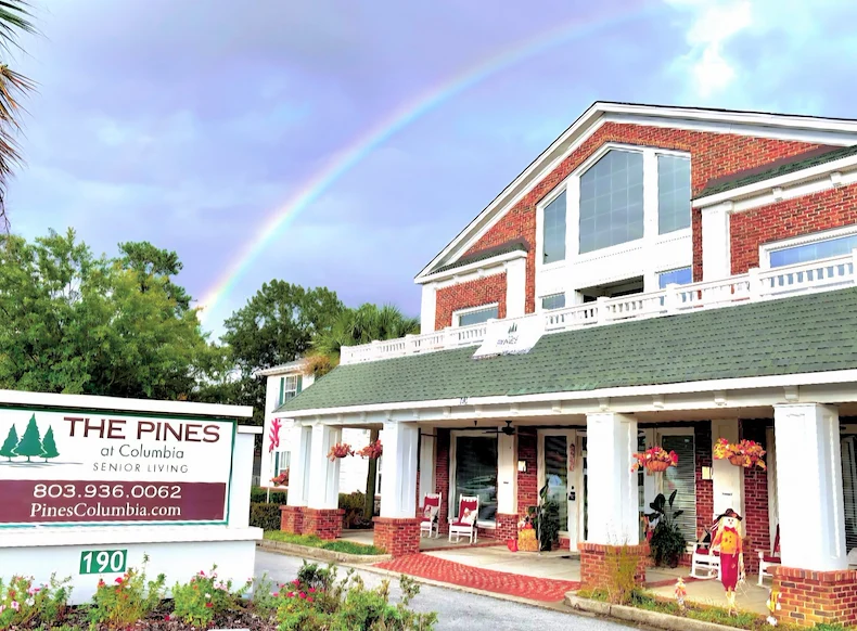 Image of The Pines at Columbia (1)