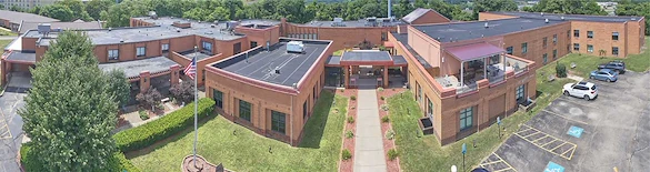 Image of Lafayette Manor, Inc (1)