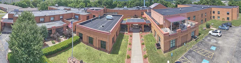 Image of Lafayette Manor, Inc (1)