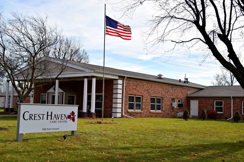 Image of Accura Healthcare Of Creston, LLC (1)