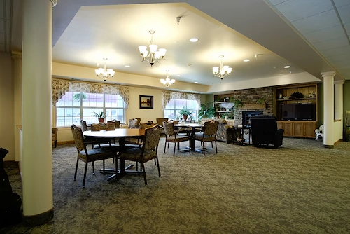Image of Stonegate Village (4)