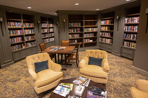Image of Willowbrooke Court Sc Ctr At Tryon Estates (3)