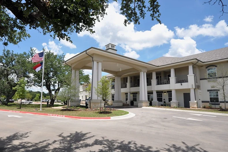 Image of Legacy at Falcon Point (1)