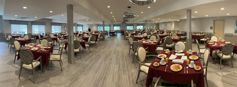 Image of The Sentinel of Mohegan Lake (3)