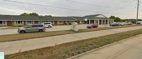 Image of Harmony House Health Care Center (1)