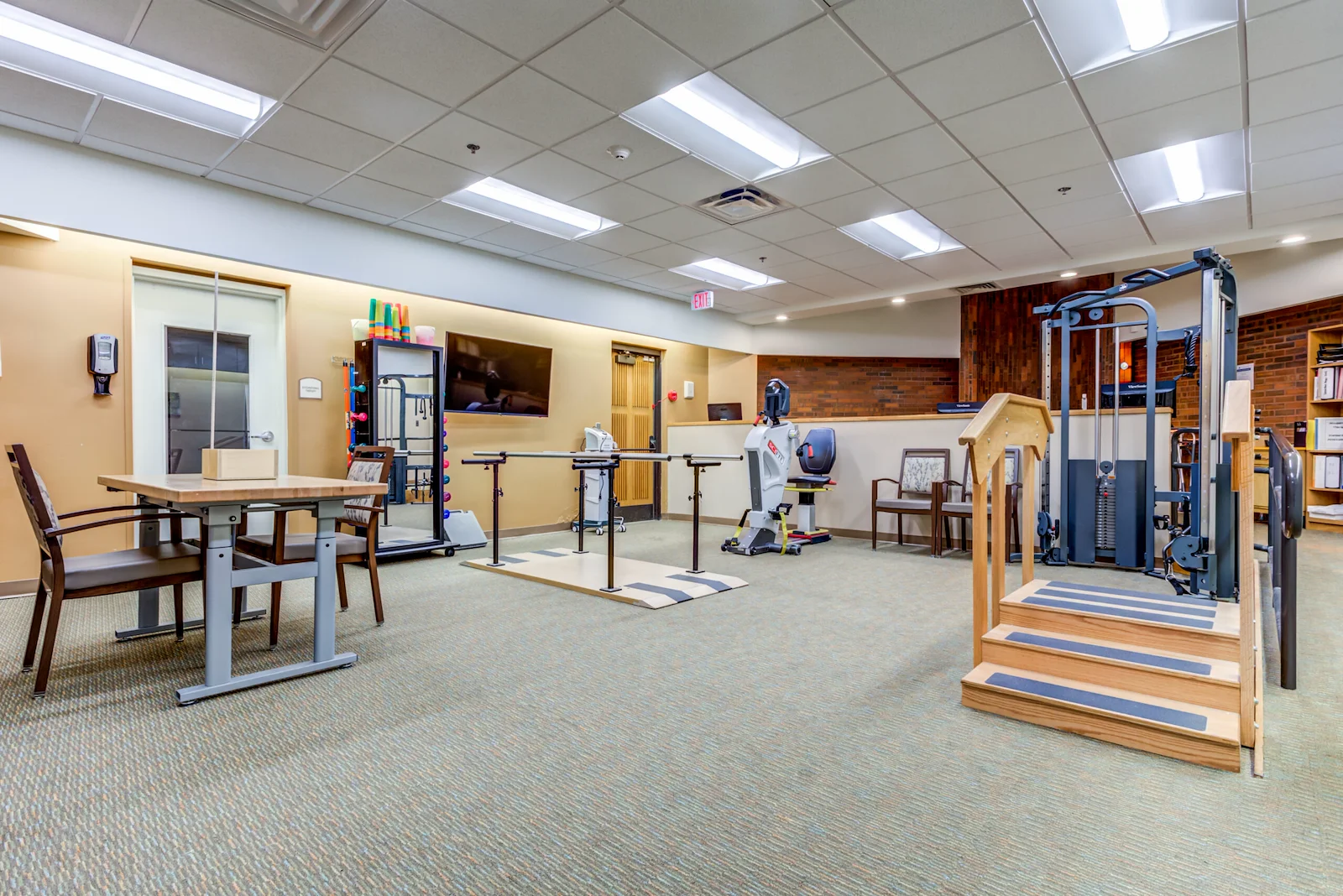 Image of Lafayette Park Nursing & Rehabilitation Center (2)