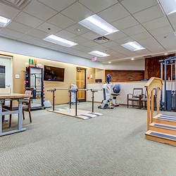 Image of Lafayette Park Nursing & Rehabilitation Center (2)