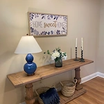 Spring Village at Hammonton entryway