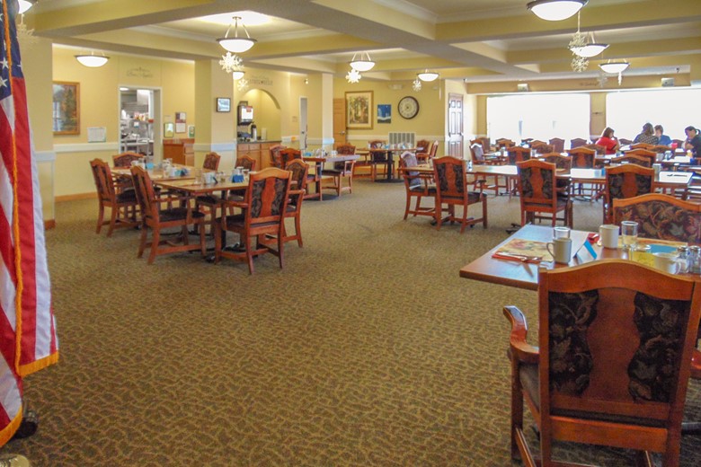 Image of The Haven at Peace Village (2)