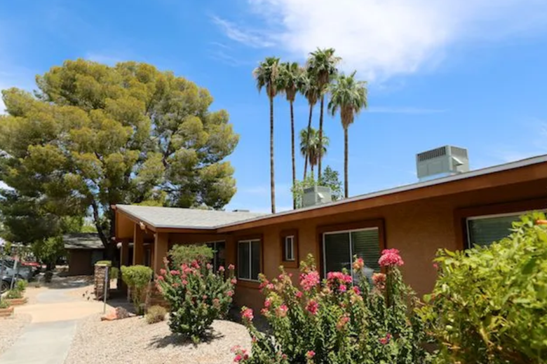 Image of Camelback Post Acute Care And Rehabilitation (1)