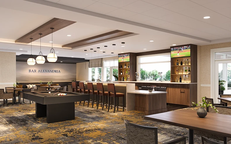 Image of Brightview Alexandria (2)