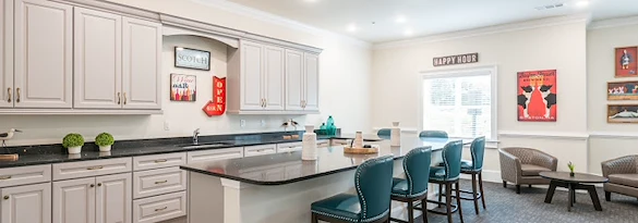 Image of The Addison of Gwinnett Park (5)