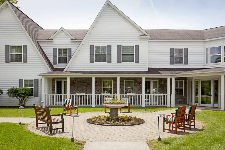 Image of The Fountains at Millbrook (1)