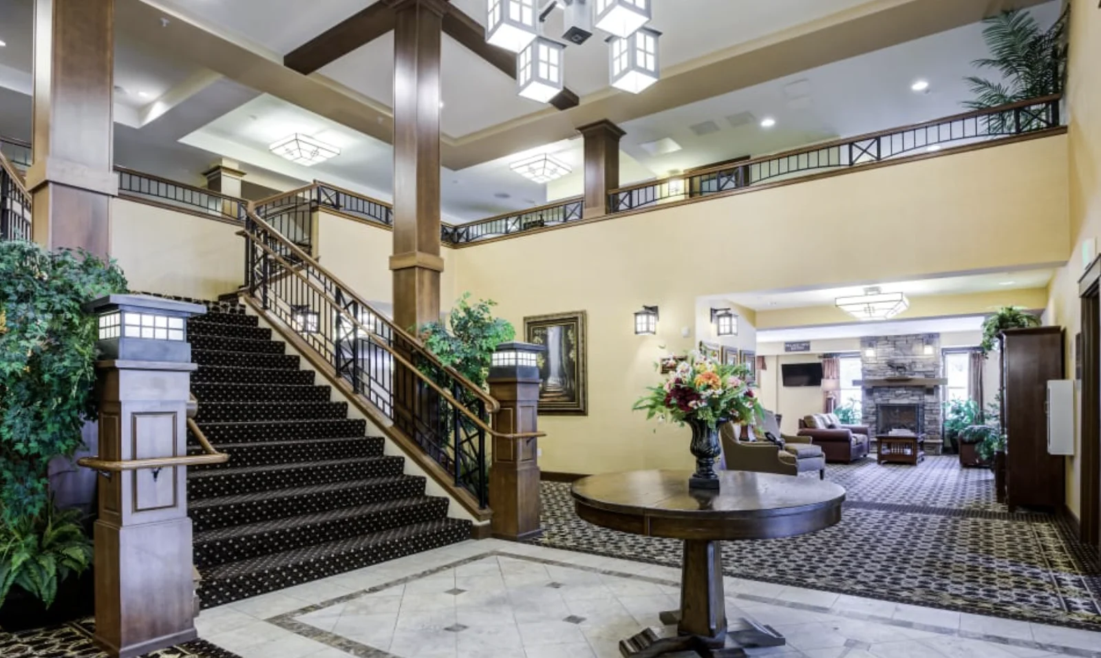 Image of The Lodge at Mallard's Landing (7)