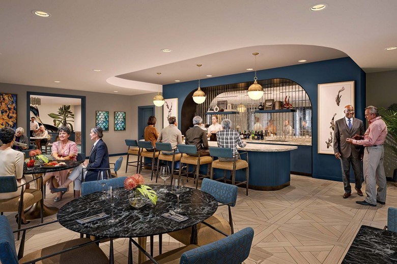 Image of The Gallery at South Tampa - Coming Soon (4)