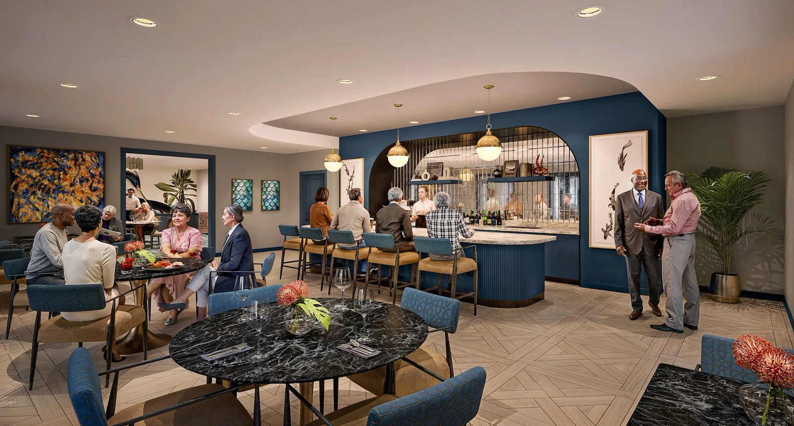 Image of The Gallery at South Tampa - Coming Soon (4)