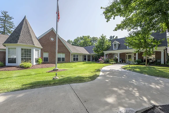 Image of Brookdale Wooster (1)