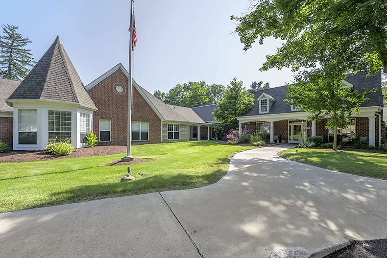 Image of Brookdale Wooster (1)