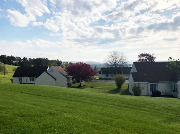 Image of Orchard Homes at Bethany Village (7)