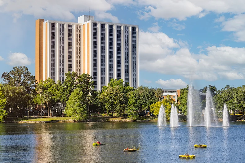 Image of Westminster Towers (1)