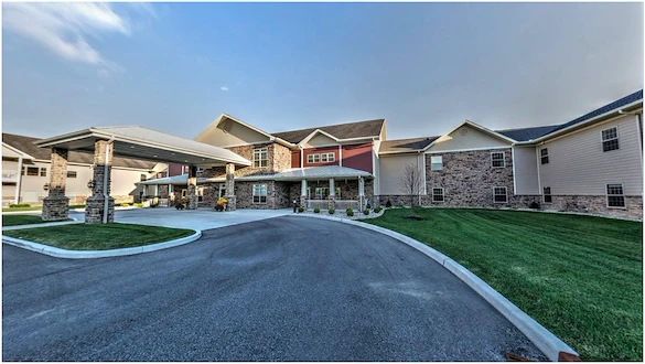 Image of Primrose Retirement of Mishawaka (1)