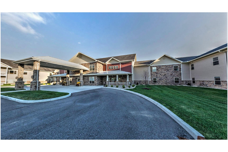 Image of Primrose Retirement of Mishawaka (1)
