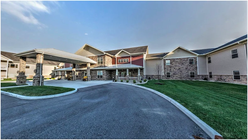 Image of Primrose Retirement of Mishawaka (1)