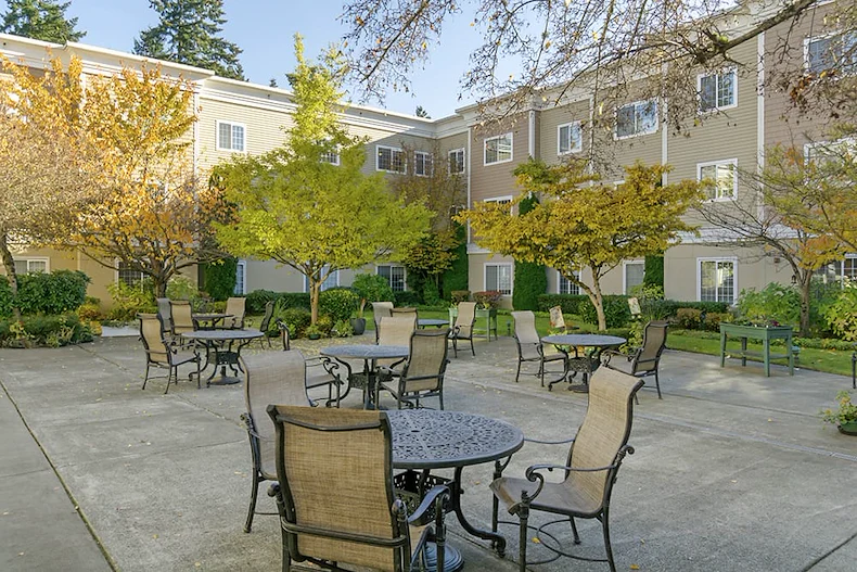 Image of Brookdale Foundation House (10)