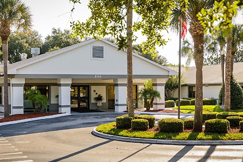Image of Solaris Healthcare Merritt Island (1)