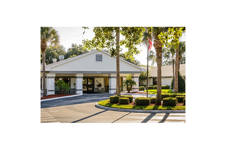 Image of Solaris Healthcare Merritt Island (1)