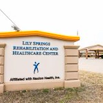 Image of Lily Springs Rehab & Healthcare (1)