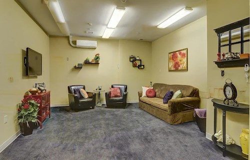 Image of The Loft Rehab & Nursing of Canton (4)