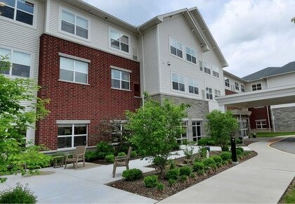 Image of St. Agnes Terrace Apartments (2)