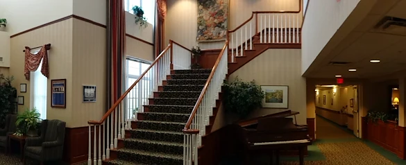 Image of Greenfield Health & Rehab Center (4)