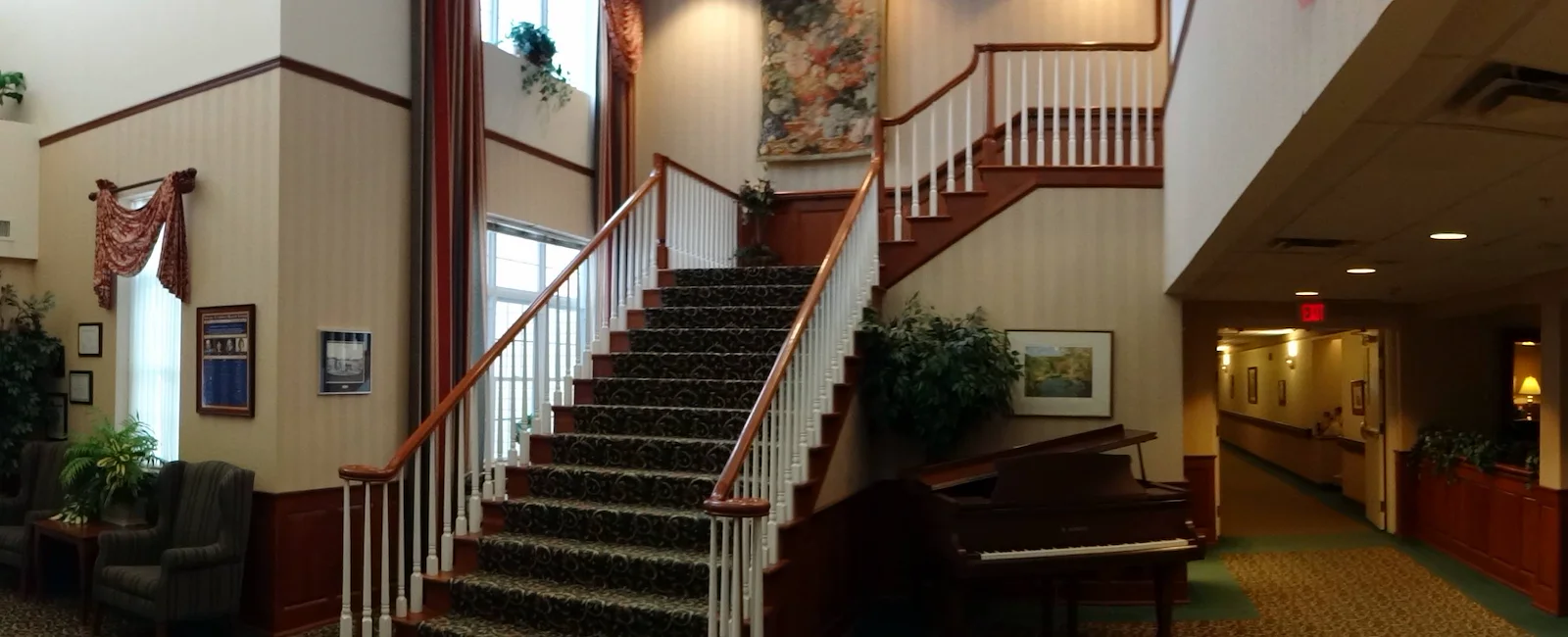 Image of Greenfield Health & Rehab Center (4)