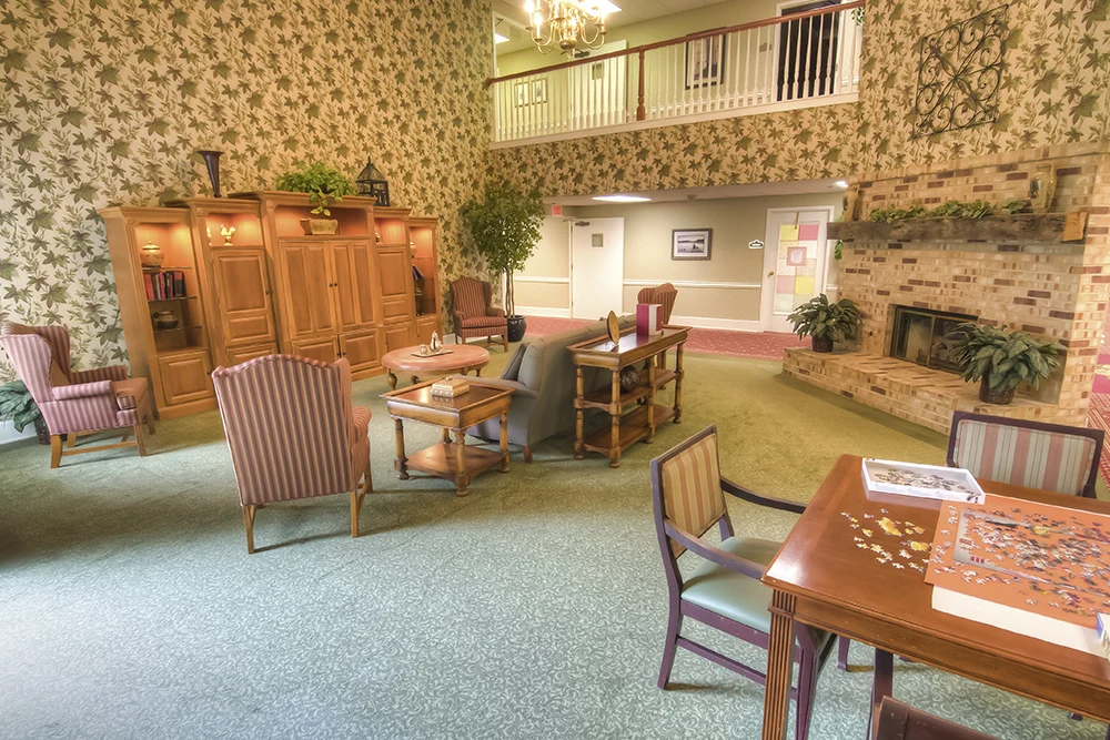 Image of The AbbeWood (8)