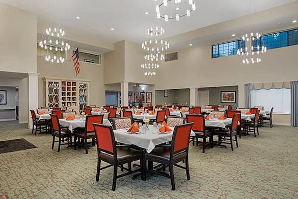 Image of Brookdale Hattiesburg (4)