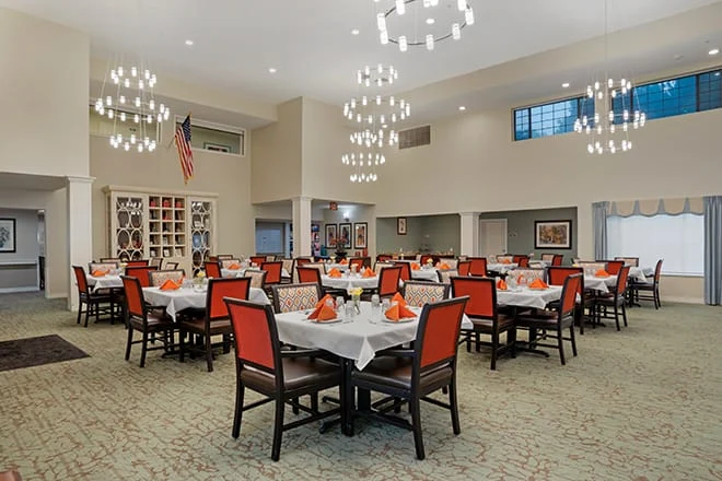 Image of Brookdale Hattiesburg (4)